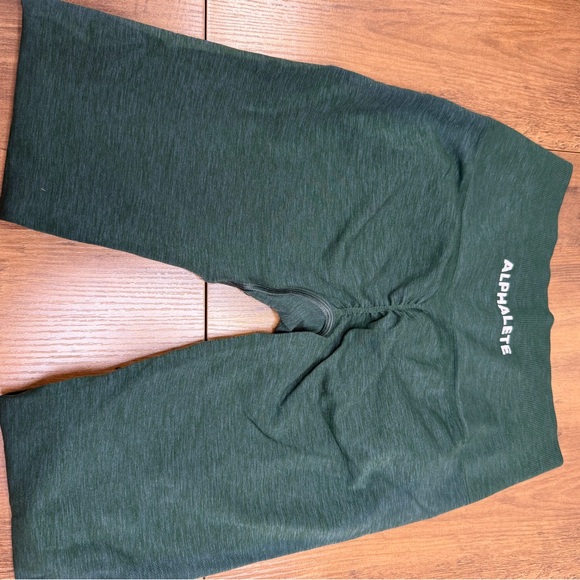 Alphalete OG Amplify Leggings - Picture 3 of 5